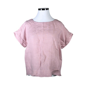 Unisex Nouki - Lyhythihainen pusero, koko 42 -  (1)