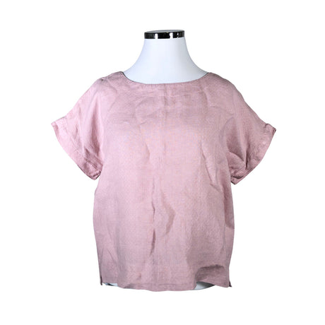 Unisex Nouki - Lyhythihainen pusero, koko 42 -  ()