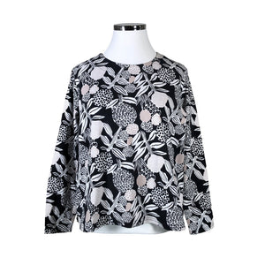 Unisex Nanso - Trikoopaita, koko 42 -  (1)