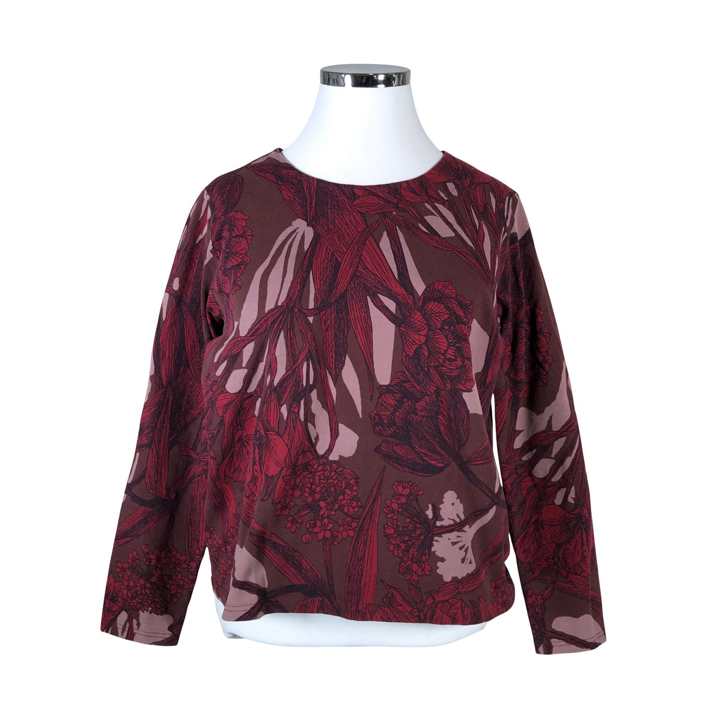 Unisex Nanso - Trikoopaita, koko 42 -  (1)