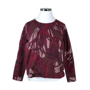 Unisex Nanso - Trikoopaita, koko 42 -  (1)
