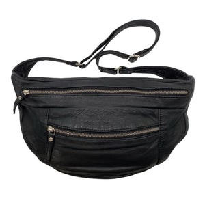 Unisex Depeche - Olkalaukku, koko Midi -  (1)