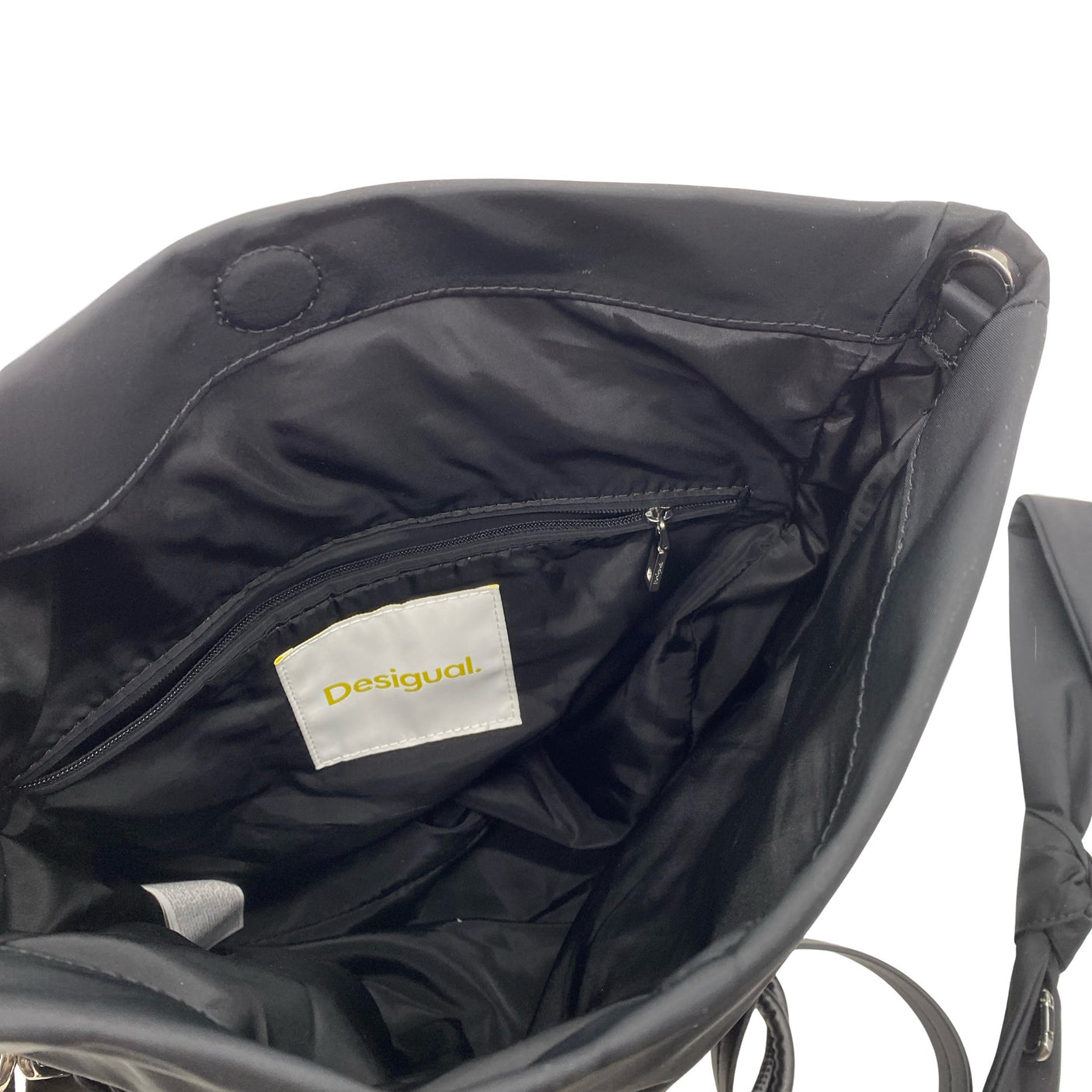 Unisex Desigual - Käsilaukku, koko Midi -  (2)