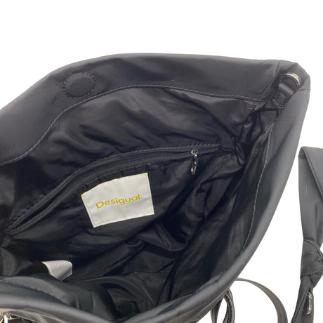 Unisex Desigual - Käsilaukku, koko Midi -  (2)