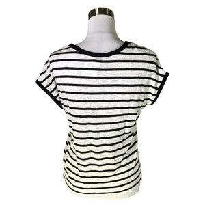 Unisex Esprit - Lyhythihainen pusero, koko 38 -  (2)