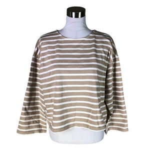 Unisex Nanso - Trikoopaita, koko 38 -  (1)