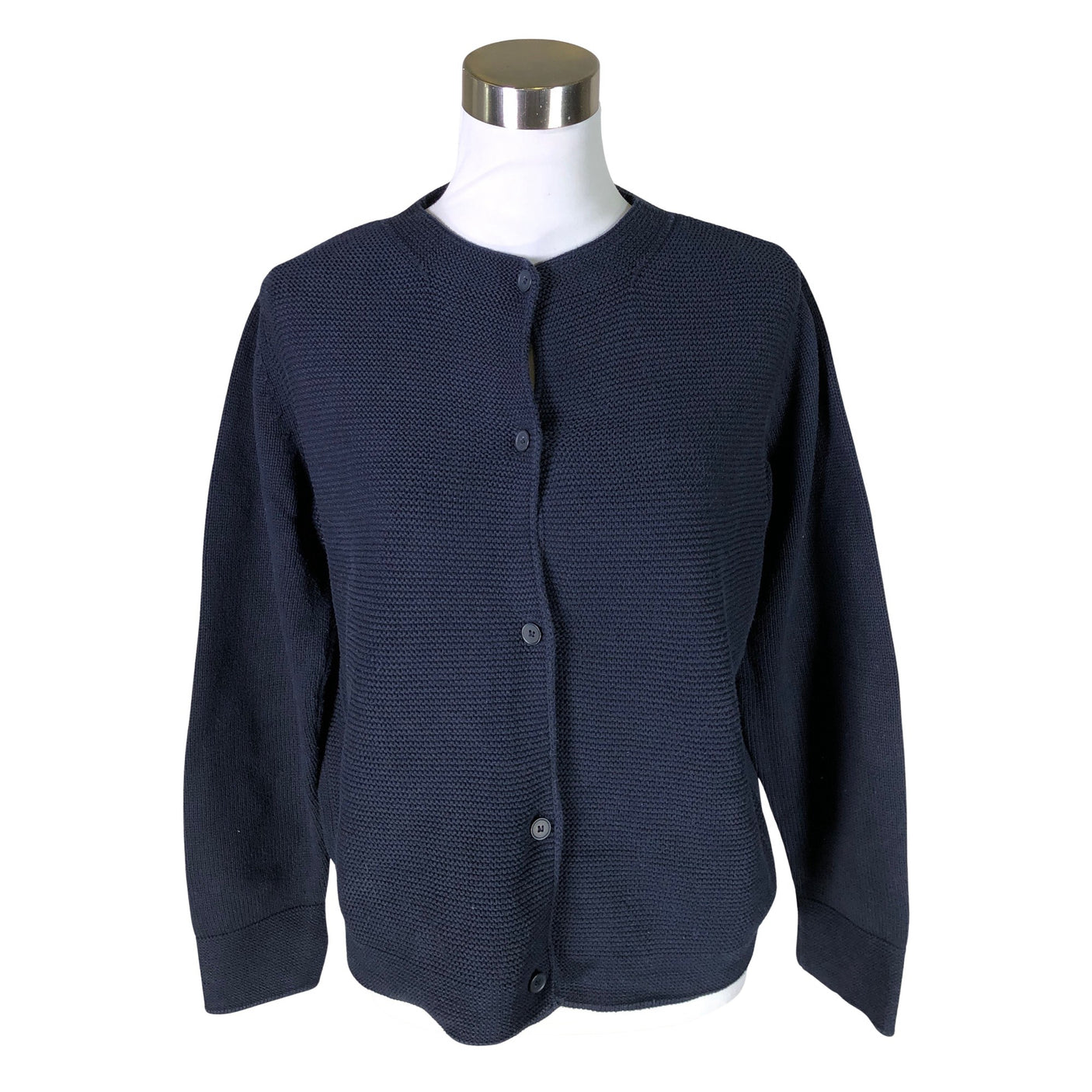 Unisex Marc O'Polo - Neuletakki, koko 38 -  (1)