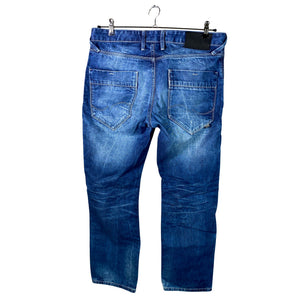 Unisex Jack & Jones - Farkut, koko W33 -  (2)