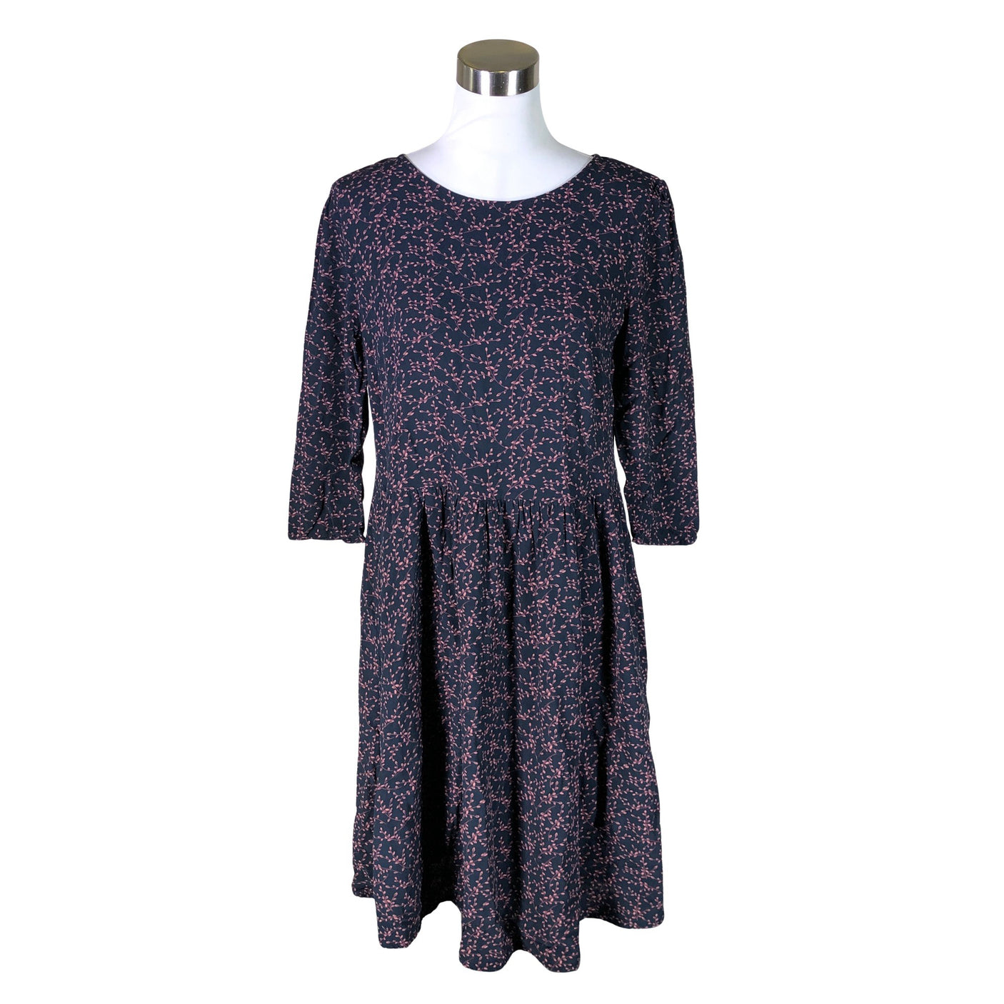Unisex Tom Tailor - Sifonkimekko, koko 40 -  (1)