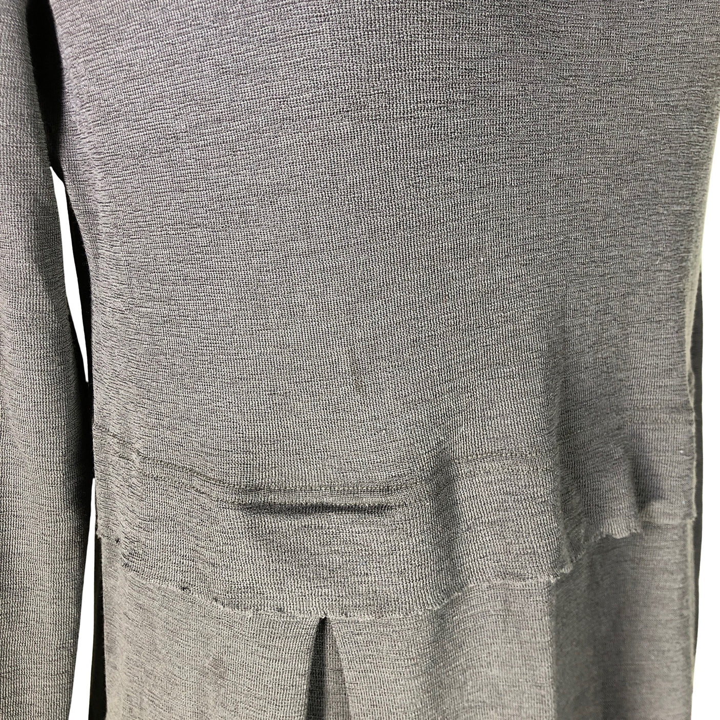Unisex by basics - Neulemekko, koko 40 -  (3)