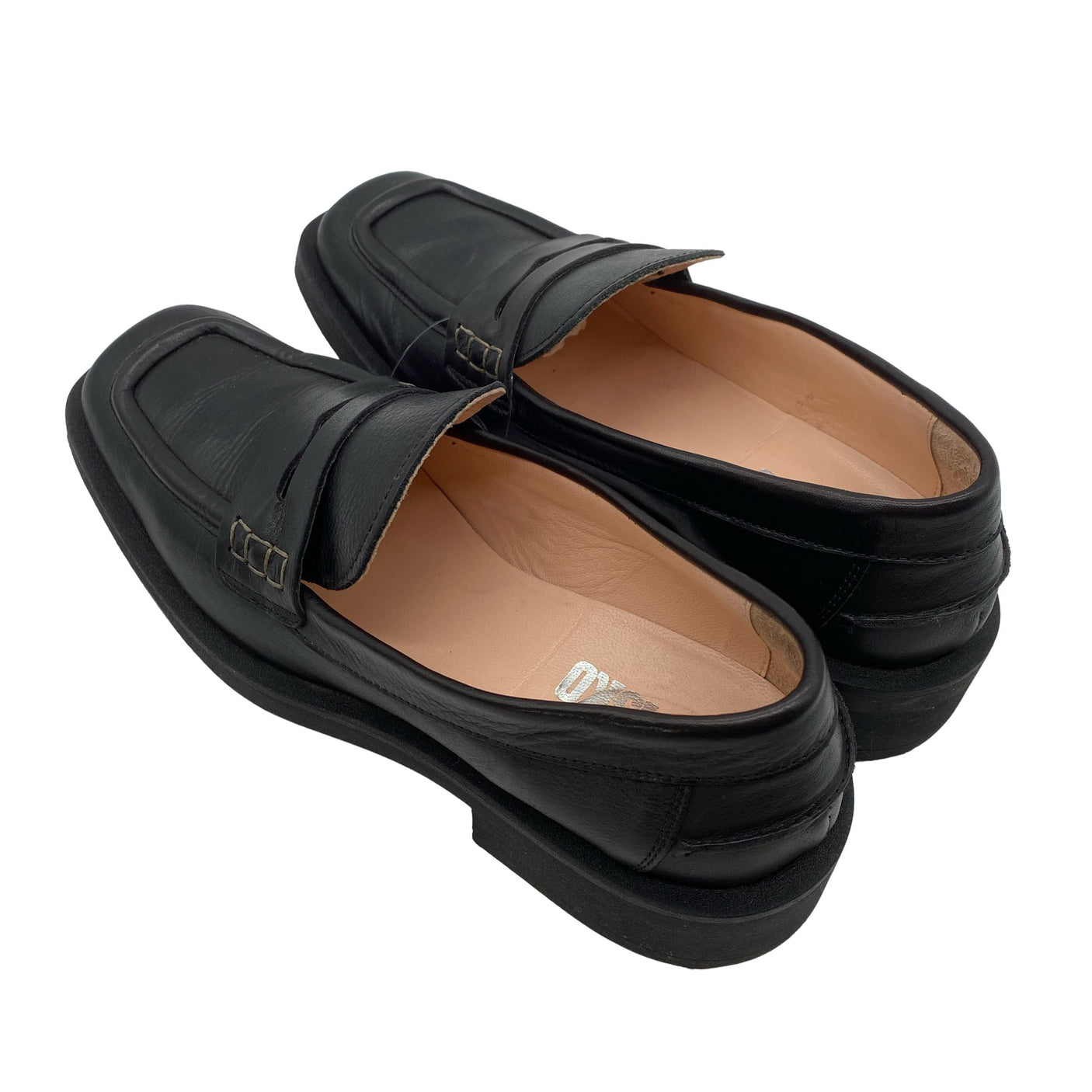 Unisex Vamsko - Loaferit, koko 39 -  (2)