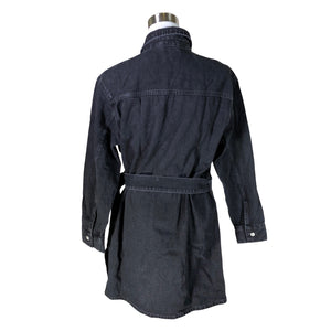 Unisex Calvin Klein - Farkkumekko, koko 36 -  (2)
