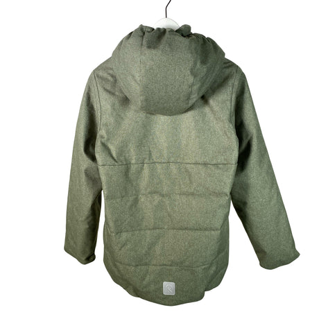 Unisex Reima - Toppatakki, koko 158 - 164 -  (2)