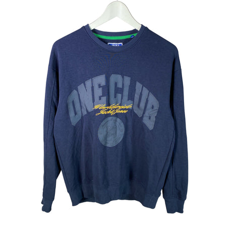 Unisex Jack & Jones - Collegepaita, koko 158 - 164 -  ()