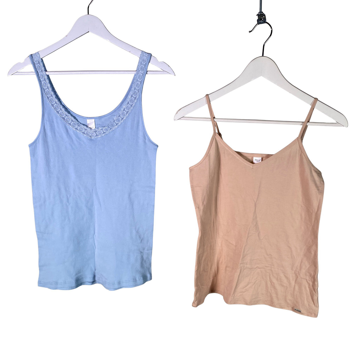 Unisex Skiny - Trikootoppi, koko 40 -  (1)