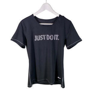 Unisex Nike - Urheilupaita, lyhyet hihat, koko 38 -  (1)