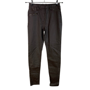 Unisex Ze-Ze - Farkkuleggingsit, koko 38 -  (1)