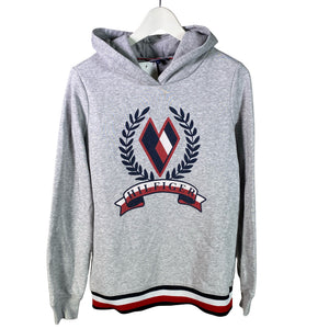 Unisex Tommy Hilfiger - Huppari, koko 38 -  (1)