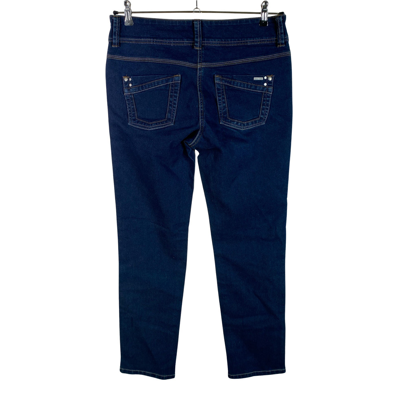 Unisex Jensen - Farkut, koko 40 -  (2)