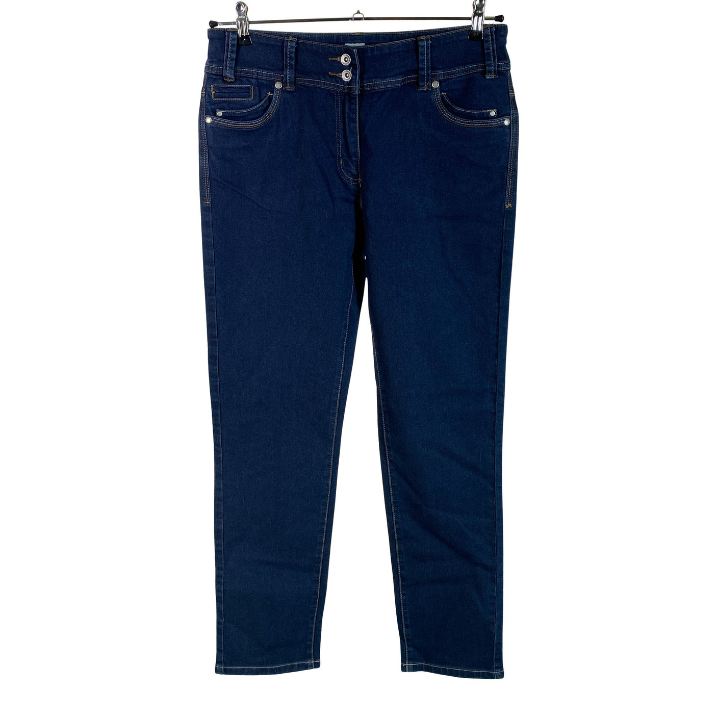 Unisex Jensen - Farkut, koko 40 -  (1)