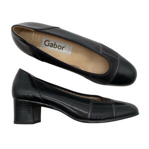 Unisex Gabor - Korkokengät, koko 38 -  (1)