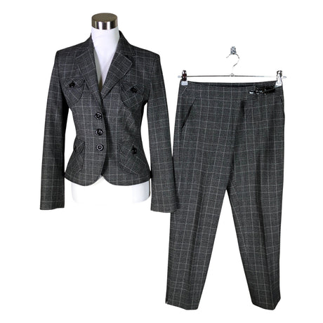 Unisex s.Oliver - Jakkupuku, koko 38 -  ()