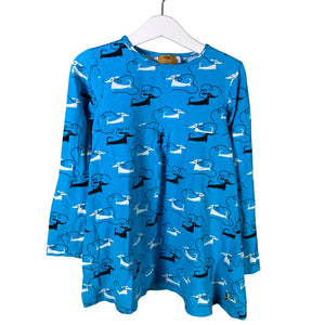 Unisex me&i - Trikoomekko, koko 122 - 128 -  (1)