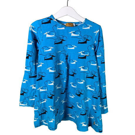 Unisex me&i - Trikoomekko, koko 122 - 128 -  ()