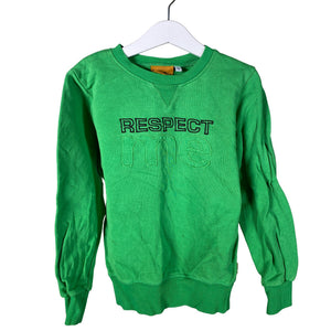 Unisex me&i - Collegepaita, koko 122 - 128 -  (1)