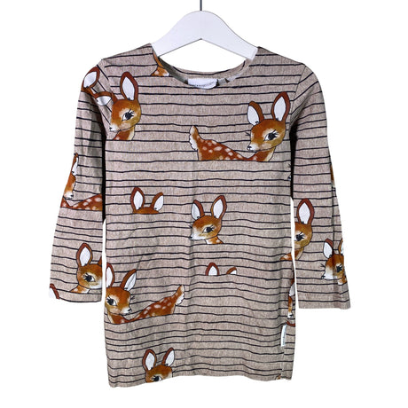 Unisex Versonpuoti - Trikootunika, koko 104 - 110 -  ()