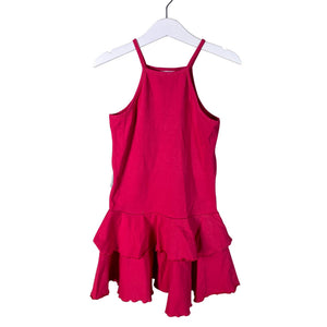 Unisex Gugguu - Trikoomekko, koko 122 - 128 -  (1)