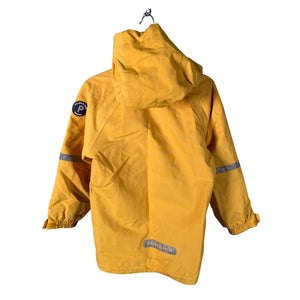 Unisex Polarn O. Pyret - Välikausitakki, koko 104 - 110 -  (2)