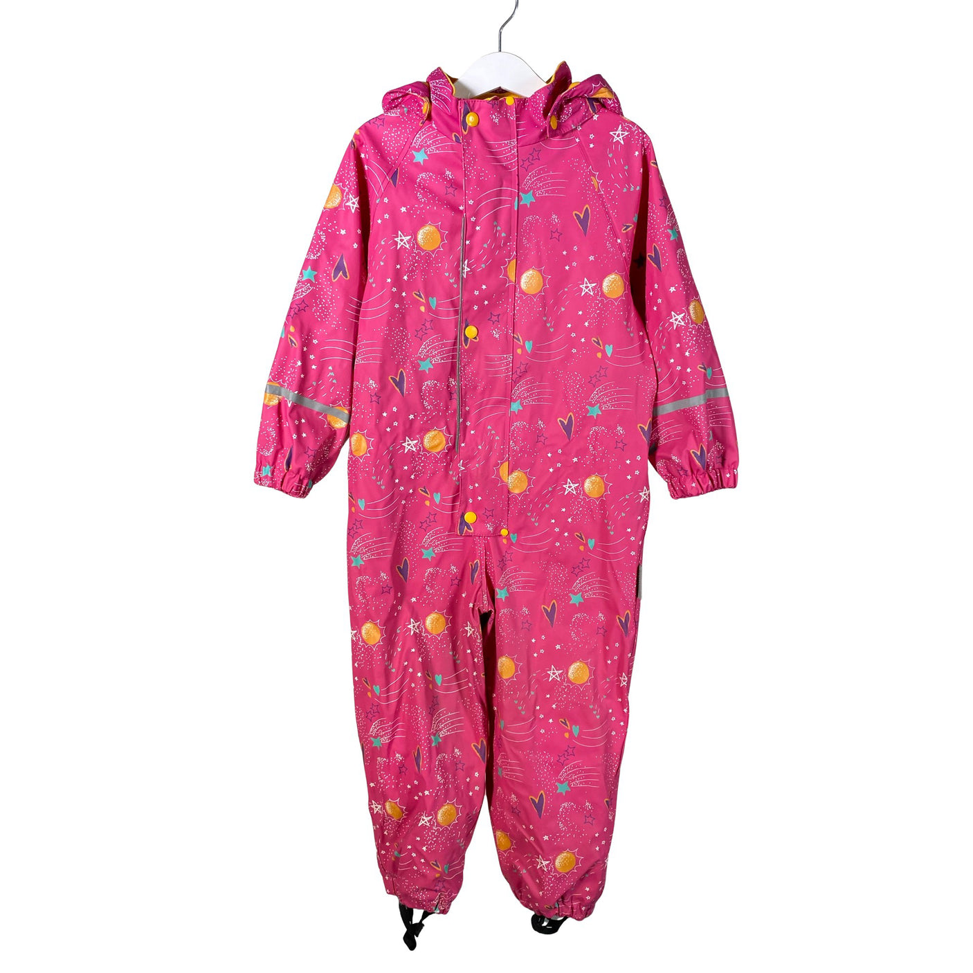 Unisex Jonathan - Sadehaalari, koko 104 - 110 -  (1)