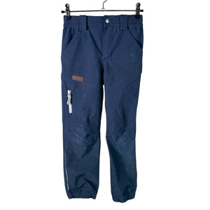 Unisex Polarn O. Pyret - Välikausihousut, koko 116 - 122 -  (1)
