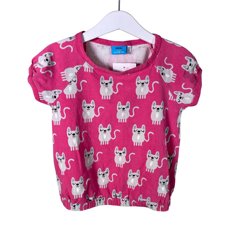 Unisex me&i - T-paita, koko 110 - 116 -  ()