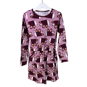Unisex me&i - Trikoomekko, koko 122 - 128 -  (1)