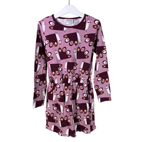Unisex me&i - Trikoomekko, koko 122 - 128 -  ()