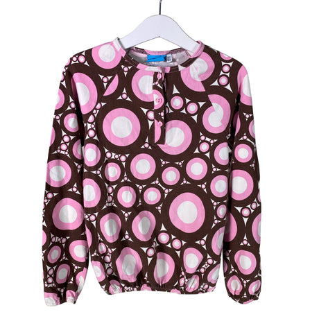 Unisex me&i - Trikoopaita, koko 122 - 128 -  ()