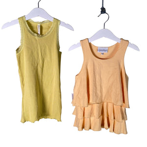 Unisex Gugguu - Trikootoppi, koko 122 - 128 -  (1)