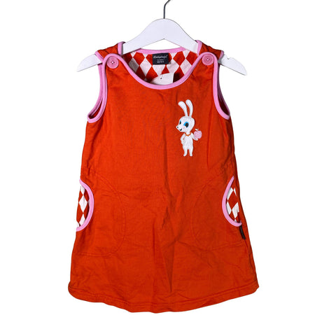 Unisex Lindex - Collegemekko, koko 98 - 104 -  ()