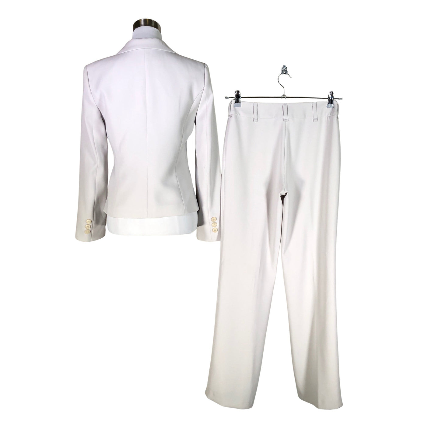 Unisex Voglia - Jakkupuku, koko 36 -  (2)