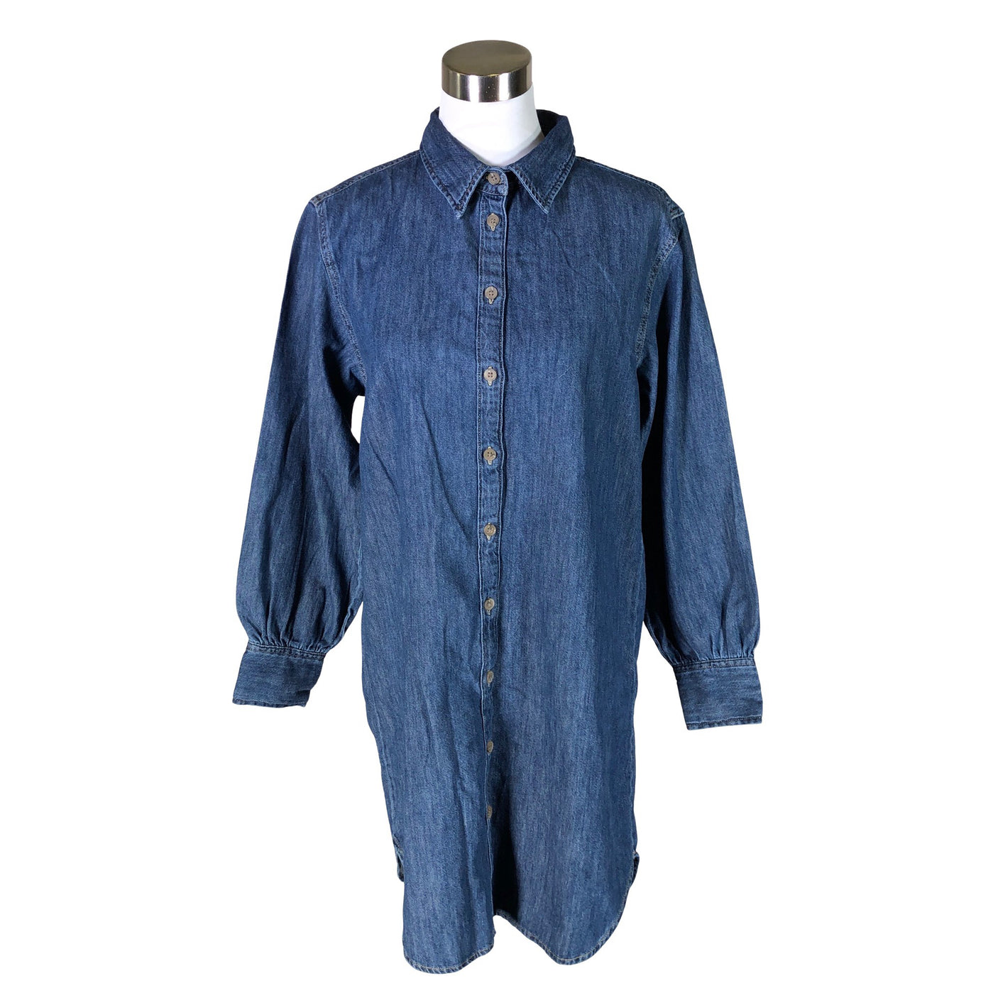 Unisex Lindex - Farkkumekko, koko 34 -  (1)