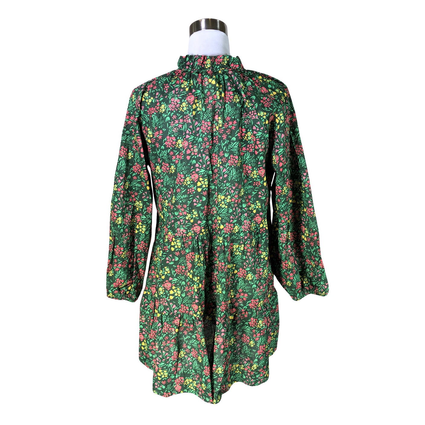 Unisex Kaiko - Kangastunika, koko 34 -  (2)