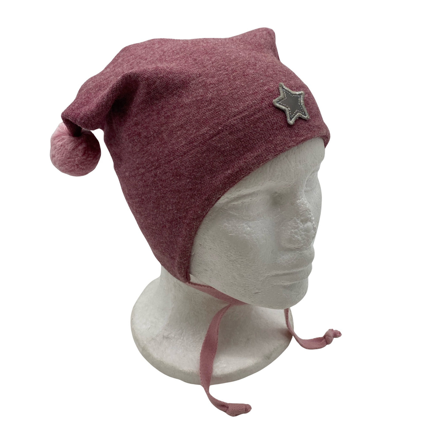 Unisex Kivat - Välikausihattu, koko 50 - 52 cm -  (1)