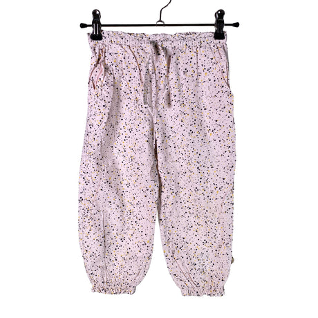 Unisex POMPdeLUX - Kangashousut, koko 104 - 110 -  ()