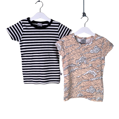 Unisex NOSH - T-paita, koko 122 - 128 -  ()
