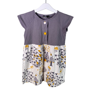 Unisex Papu - Trikoomekko, koko 110 - 116 -  (1)