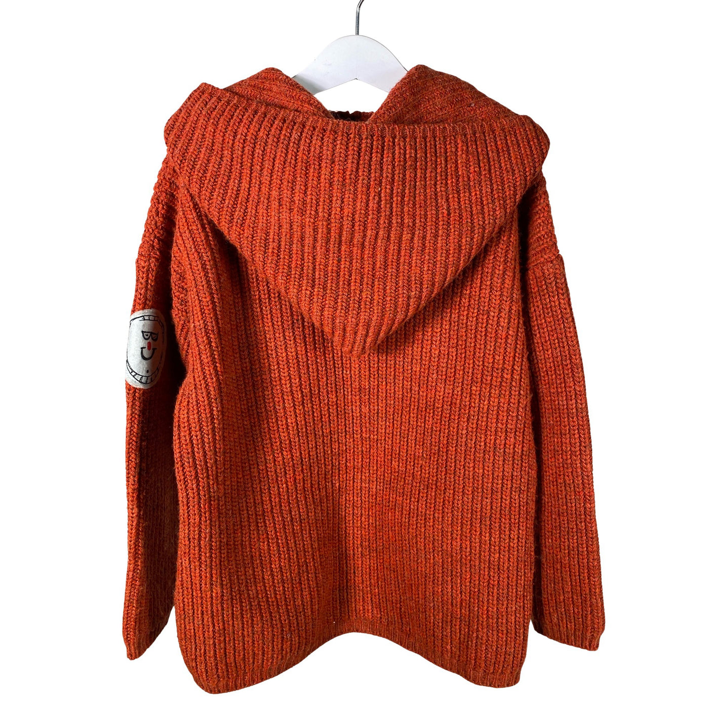 Unisex Bobo Choses - Neuletakki, koko 128 - 134 -  (2)