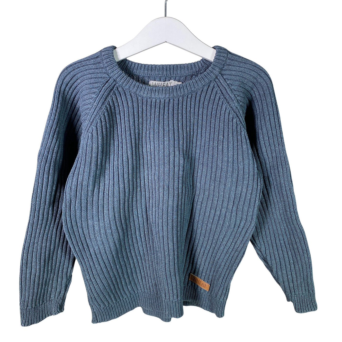 Unisex Wheat - Neulepaita, koko 110 - 116 -  (1)