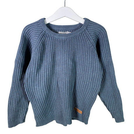 Unisex Wheat - Neulepaita, koko 110 - 116 -  ()